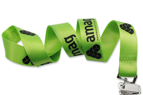 Lanyard specification