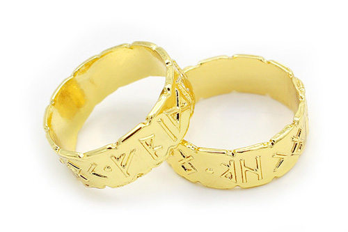 Jewelry material