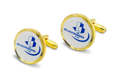 Cufflinks